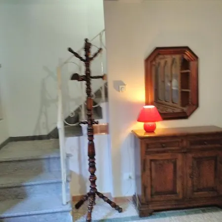 Casa Rina Apartment