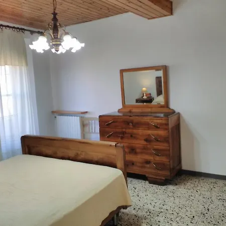 Casa Rina Lucca