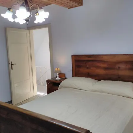 Casa Rina Apartment Lucca