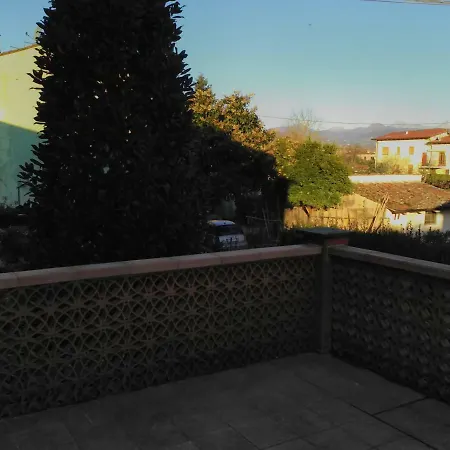 Casa Rina Apartment