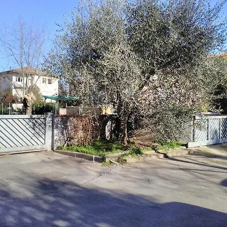Apartment Casa Rina *